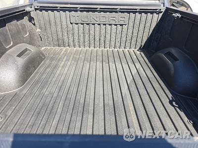 2023 Toyota Tundra 1794 Edition Crew Cab Short Bed - zdjęcie 16 z 34 - miniatura