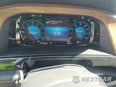 2025 Volkswagen Atlas 2.0T SE w/Technology - zdjęcie 12 z 20 - miniatura