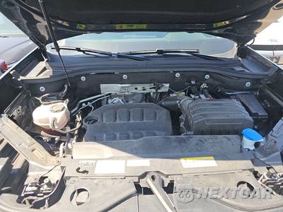 2025 Volkswagen Atlas 2.0T SE w/Technology - zdjęcie 15 z 20 - miniatura