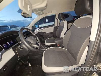 2025 Volkswagen Taos SE - zdjęcie 7 z 28 - miniatura