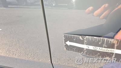 2025 Volkswagen Atlas 2.0T SE w/Technology - zdjęcie 38 z 39 - miniatura