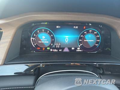 2025 Volkswagen Atlas 2.0T SE w/Technology - zdjęcie 12 z 39 - miniatura