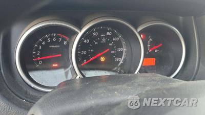 2012 Nissan Versa 1.8 S Hatchback - zdjęcie 34 z 53 - miniatura