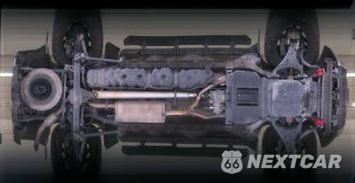2024 Toyota Tundra Limited Crew Cab Short Bed - zdjęcie 17 z 22 - miniatura