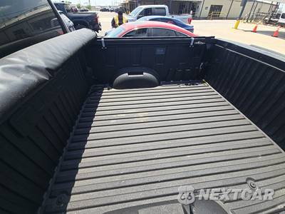 2024 Toyota Tundra Limited Crew Cab Short Bed - zdjęcie 16 z 22 - miniatura