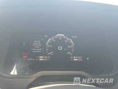 2024 Toyota Tundra Limited Crew Cab Short Bed - zdjęcie 12 z 22 - miniatura