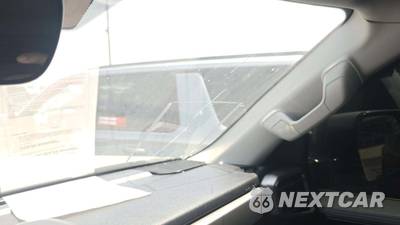 2024 Toyota Tundra Limited Crew Cab Short Bed - zdjęcie 20 z 22 - miniatura