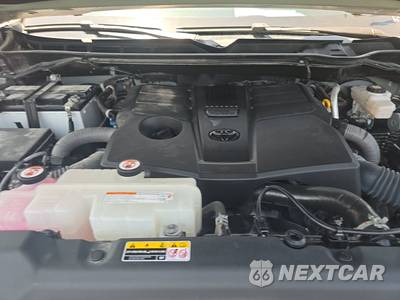 2024 Toyota Tundra Limited Crew Cab Short Bed - zdjęcie 15 z 22 - miniatura