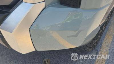 2024 Toyota Tundra Limited Crew Cab Short Bed - zdjęcie 19 z 22 - miniatura