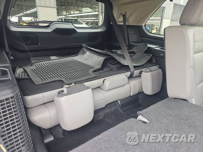 2024 Toyota Sequoia Limited - zdjęcie 14 z 21 - miniatura