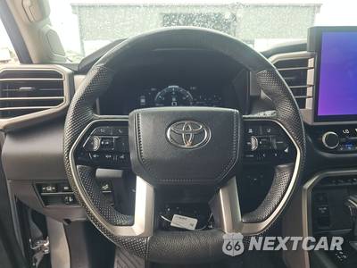 2024 Toyota Sequoia Limited - zdjęcie 10 z 21 - miniatura