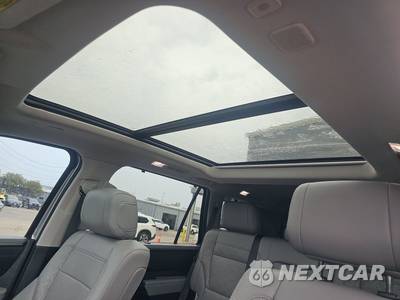 2024 Toyota Sequoia Limited - zdjęcie 18 z 21 - miniatura