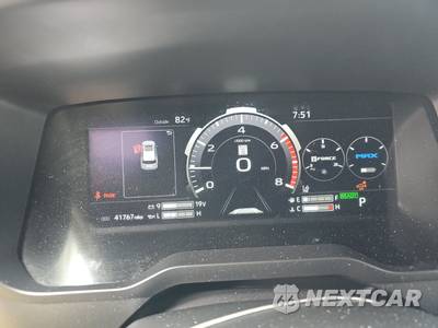 2024 Toyota Sequoia Limited - zdjęcie 12 z 21 - miniatura