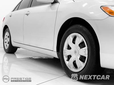 2009 Toyota Camry - zdjęcie 13 z 50 - miniatura