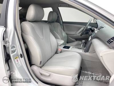 2009 Toyota Camry - zdjęcie 16 z 50 - miniatura