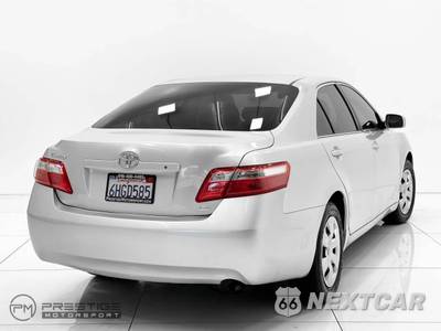 2009 Toyota Camry - zdjęcie 6 z 50 - miniatura