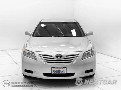 2009 Toyota Camry - zdjęcie 2 z 50 - miniatura