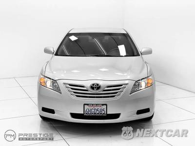 2009 Toyota Camry - zdjęcie 27 z 50 - miniatura