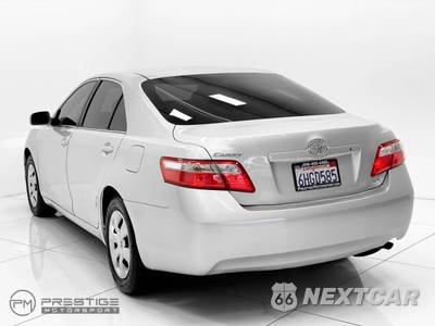 2009 Toyota Camry - zdjęcie 12 z 50 - miniatura