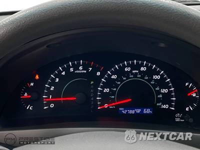2009 Toyota Camry - zdjęcie 36 z 50 - miniatura