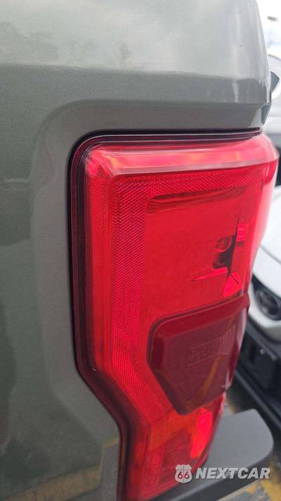 2019 Ford Super Duty F-250 Lariat Crew Cab Medium Bed - zdjęcie 26 z 33 - miniatura