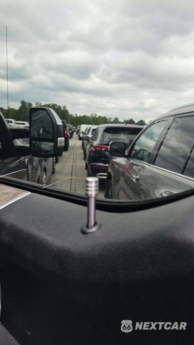 2019 Ford Super Duty F-250 Lariat Crew Cab Medium Bed - zdjęcie 24 z 33 - miniatura