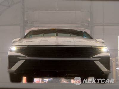 2024 Hyundai Elantra SE - zdjęcie 3 z 29 - miniatura