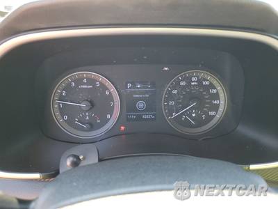 2019 Hyundai Tucson SEL - zdjęcie 12 z 21 - miniatura