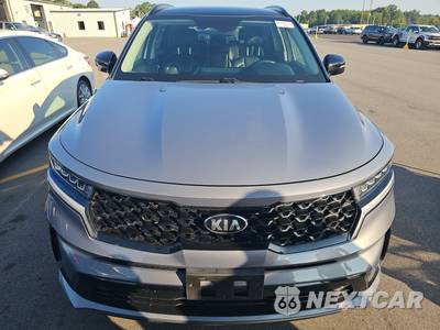 2021 Kia Sorento S - zdjęcie 2 z 22 - miniatura