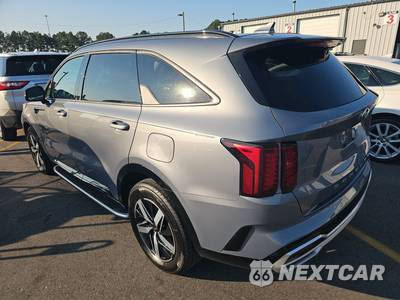 2021 Kia Sorento S - zdjęcie 6 z 22 - miniatura