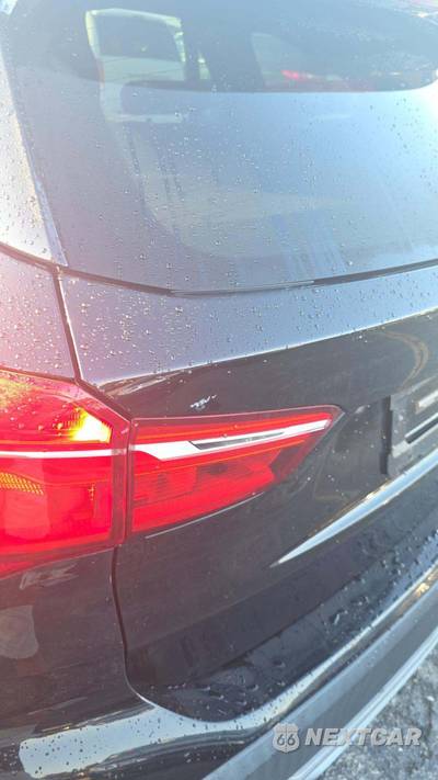 2018 BMW X1 Sports Activity Vehicle xDrive28i - zdjęcie 21 z 24 - miniatura
