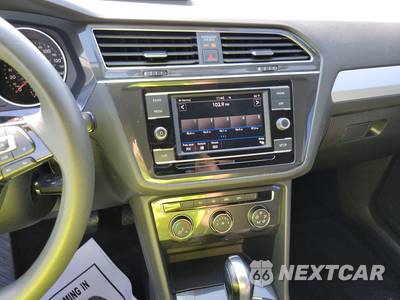 2019 Volkswagen Tiguan S - zdjęcie 11 z 23 - miniatura