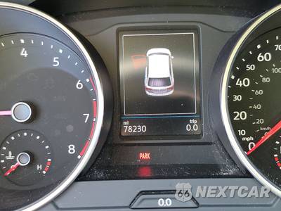 2019 Volkswagen Tiguan S - zdjęcie 12 z 23 - miniatura