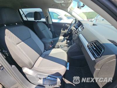 2019 Volkswagen Tiguan S - zdjęcie 8 z 21 - miniatura