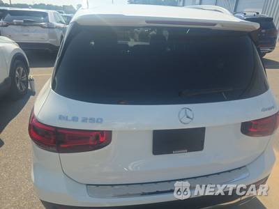 2021 Mercedes-Benz GLB 250 4MATIC - zdjęcie 5 z 21 - miniatura