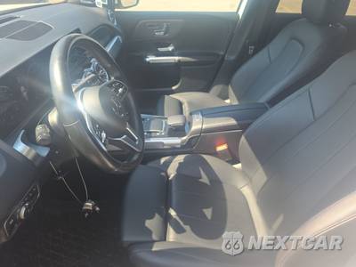 2021 Mercedes-Benz GLB 250 4MATIC - zdjęcie 7 z 21 - miniatura