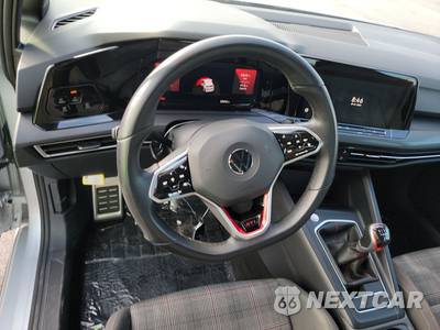 2022 Volkswagen Golf GTI SE - zdjęcie 10 z 21 - miniatura