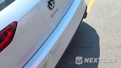 2022 Volkswagen Golf GTI SE - zdjęcie 20 z 21 - miniatura
