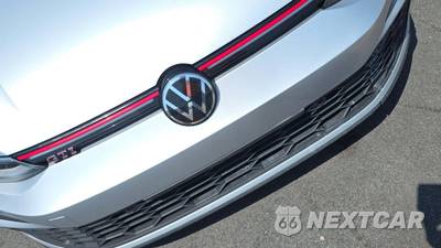 2022 Volkswagen Golf GTI SE - zdjęcie 19 z 21 - miniatura