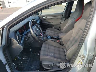 2022 Volkswagen Golf GTI SE - zdjęcie 7 z 21 - miniatura