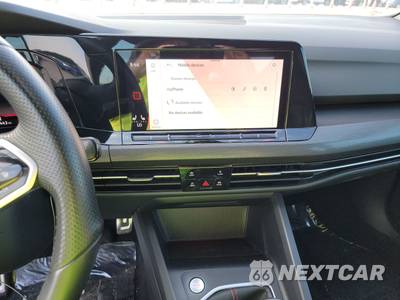 2022 Volkswagen Golf GTI SE - zdjęcie 11 z 21 - miniatura