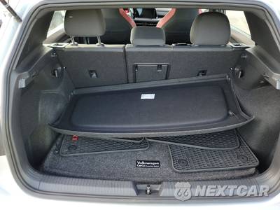 2022 Volkswagen Golf GTI SE - zdjęcie 16 z 21 - miniatura