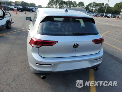 2022 Volkswagen Golf GTI SE - zdjęcie 5 z 21 - miniatura