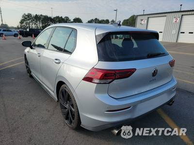 2022 Volkswagen Golf GTI SE - zdjęcie 6 z 21 - miniatura
