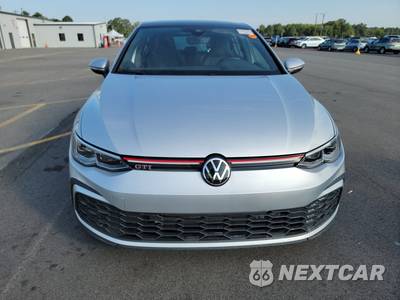 2022 Volkswagen Golf GTI SE - zdjęcie 2 z 21 - miniatura