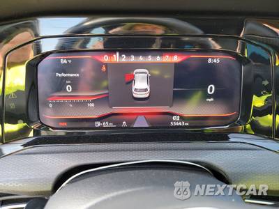 2022 Volkswagen Golf GTI SE - zdjęcie 12 z 21 - miniatura