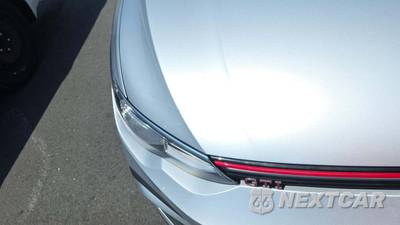 2022 Volkswagen Golf GTI SE - zdjęcie 18 z 21 - miniatura