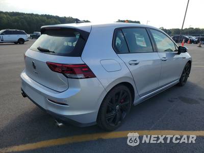 2022 Volkswagen Golf GTI SE - zdjęcie 4 z 21 - miniatura