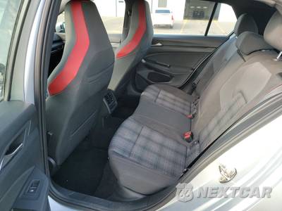 2022 Volkswagen Golf GTI SE - zdjęcie 13 z 21 - miniatura