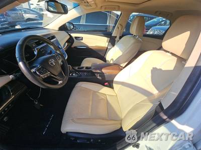 2013 Toyota Avalon Limited - zdjęcie 7 z 24 - miniatura